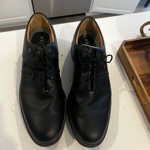 Footjoy Dryjoy Premier series ortholite econplus golf shoes